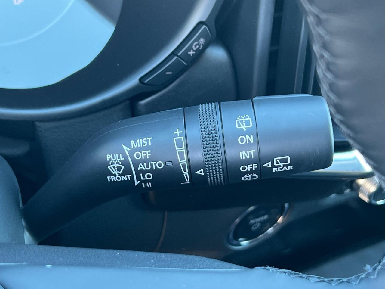 2026 MAZDA CX-50 Hybrid Premium Plus Hagerstown MD