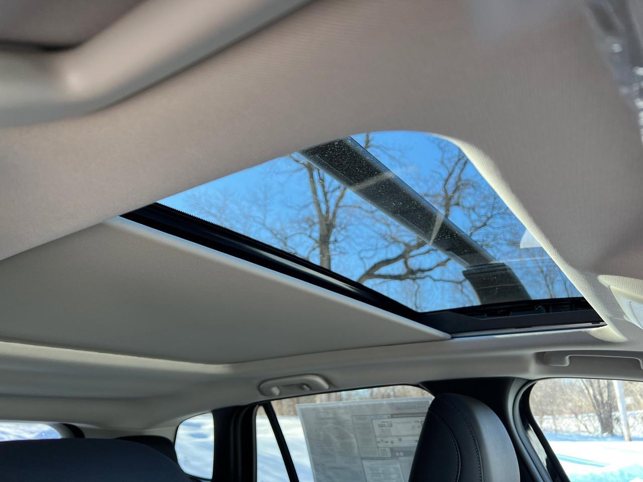 2026 MAZDA CX-50 Hybrid Premium Plus Hagerstown MD