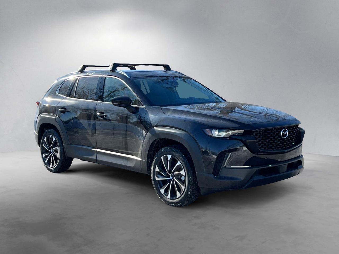 2026 MAZDA CX-50 Hybrid