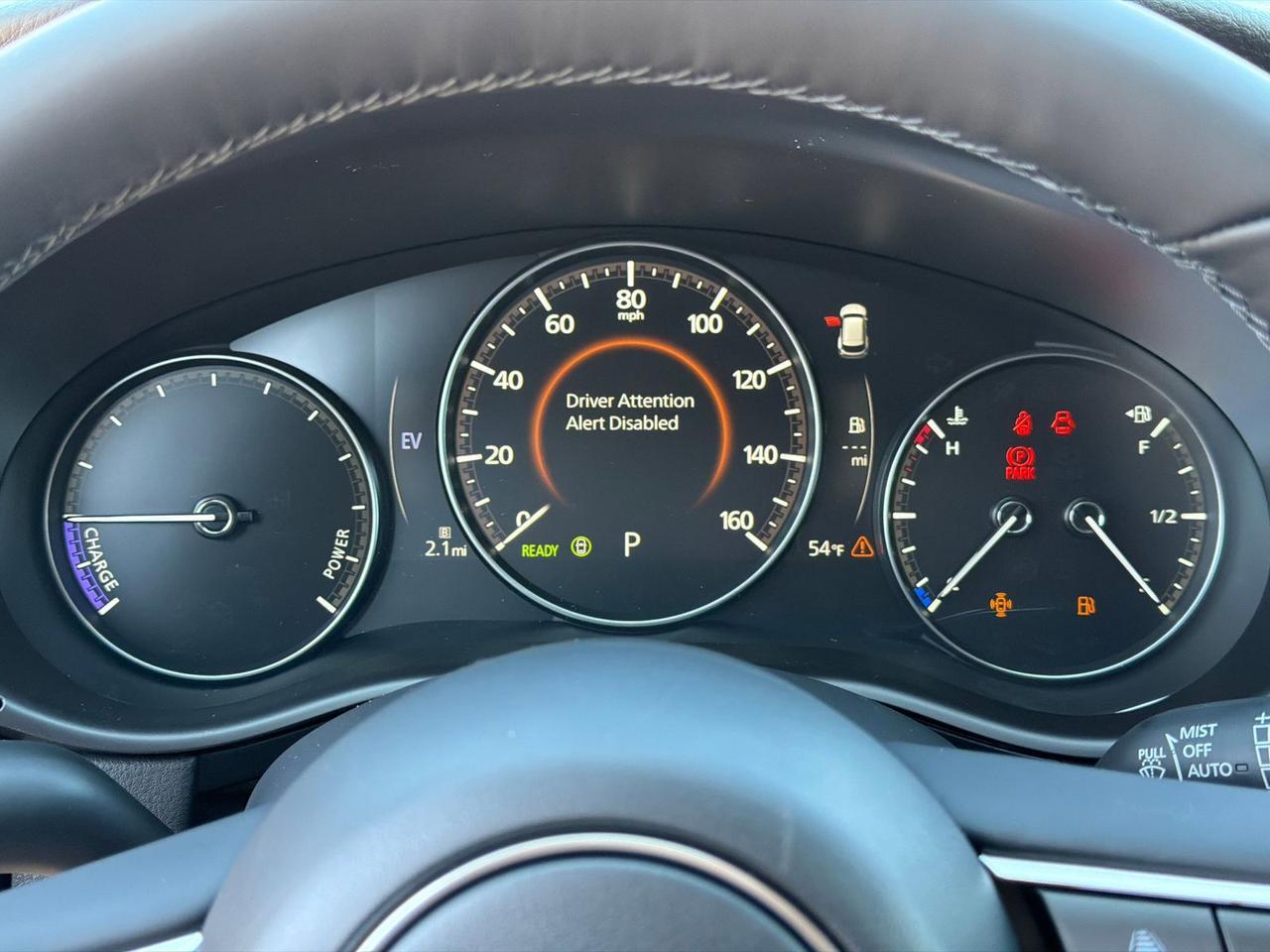 2026 MAZDA CX-50 Hybrid Premium Plus Hagerstown MD