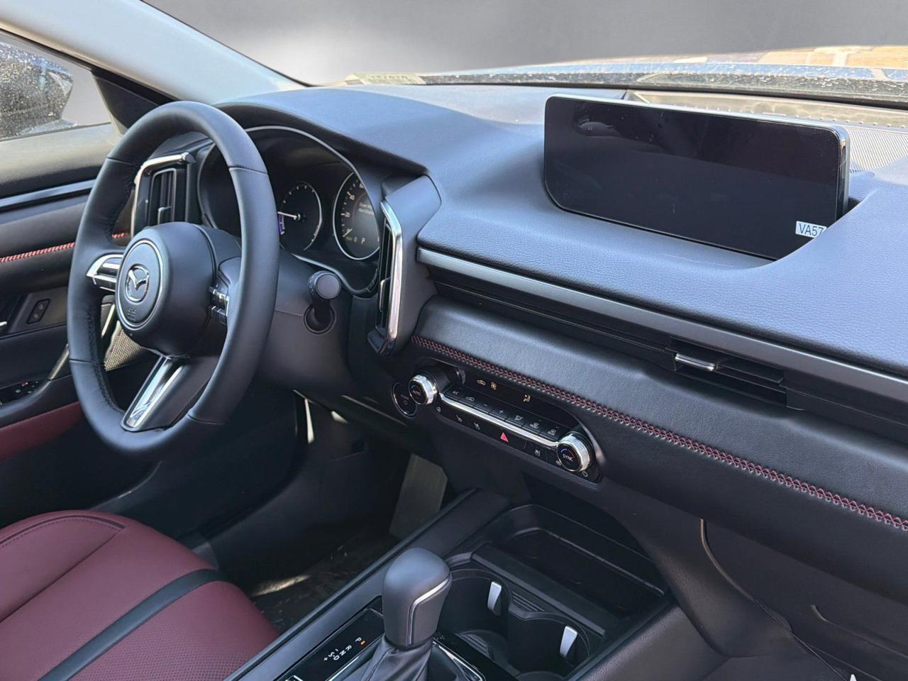 2026 MAZDA CX-50 Hybrid Premium Plus Hagerstown MD