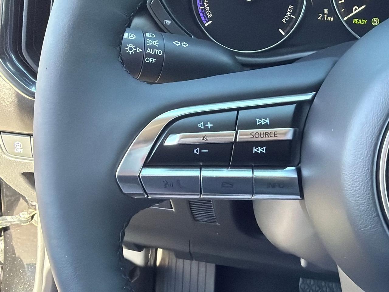 2026 MAZDA CX-50 Hybrid Premium Plus Hagerstown MD