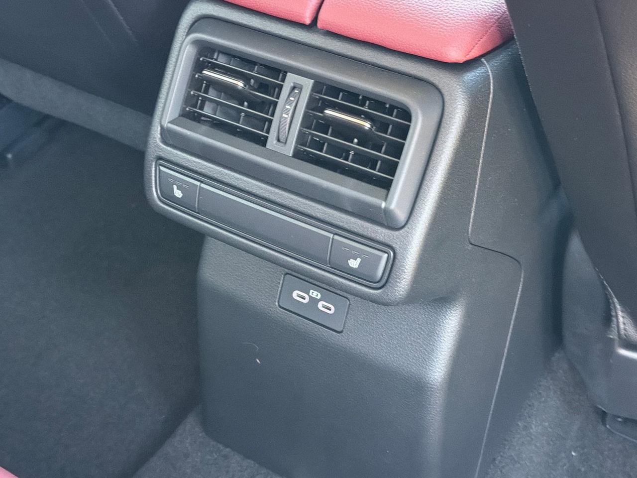 2026 MAZDA CX-50 Hybrid Premium Plus Hagerstown MD