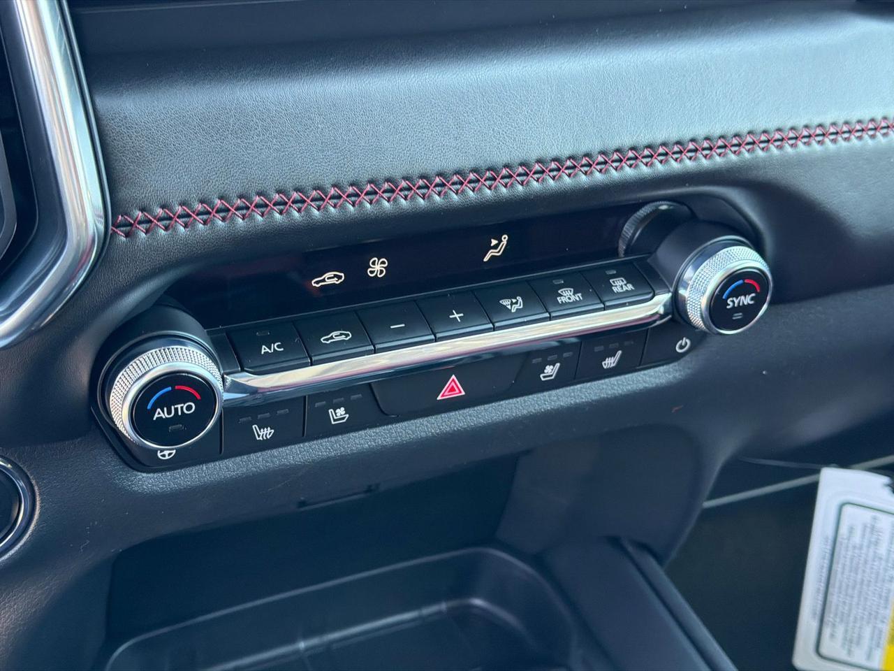 2026 MAZDA CX-50 Hybrid Premium Plus Hagerstown MD