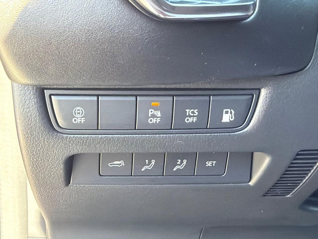 2026 MAZDA CX-50 Hybrid Premium Plus Hagerstown MD