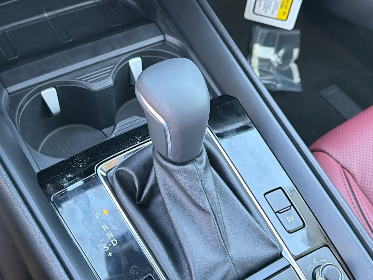 2026 MAZDA CX-50 Hybrid Premium Plus Hagerstown MD