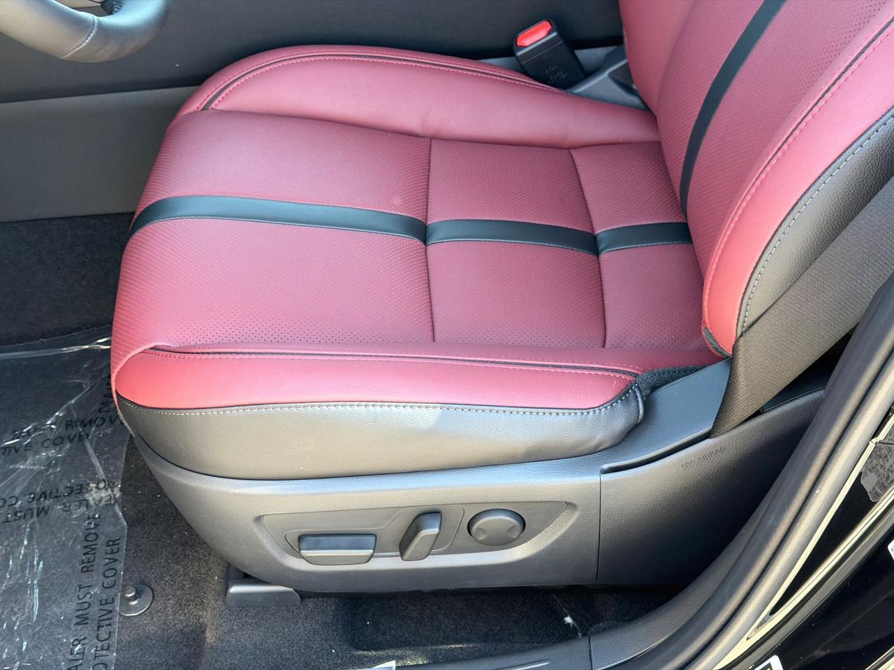 2026 MAZDA CX-50 Hybrid Premium Plus Hagerstown MD