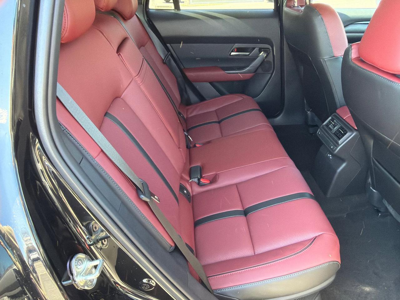 2026 MAZDA CX-50 Hybrid Premium Plus Hagerstown MD