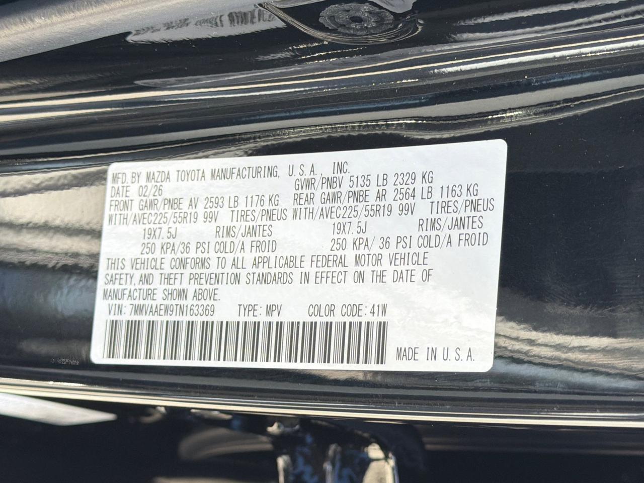 2026 MAZDA CX-50 Hybrid Premium Plus Hagerstown MD