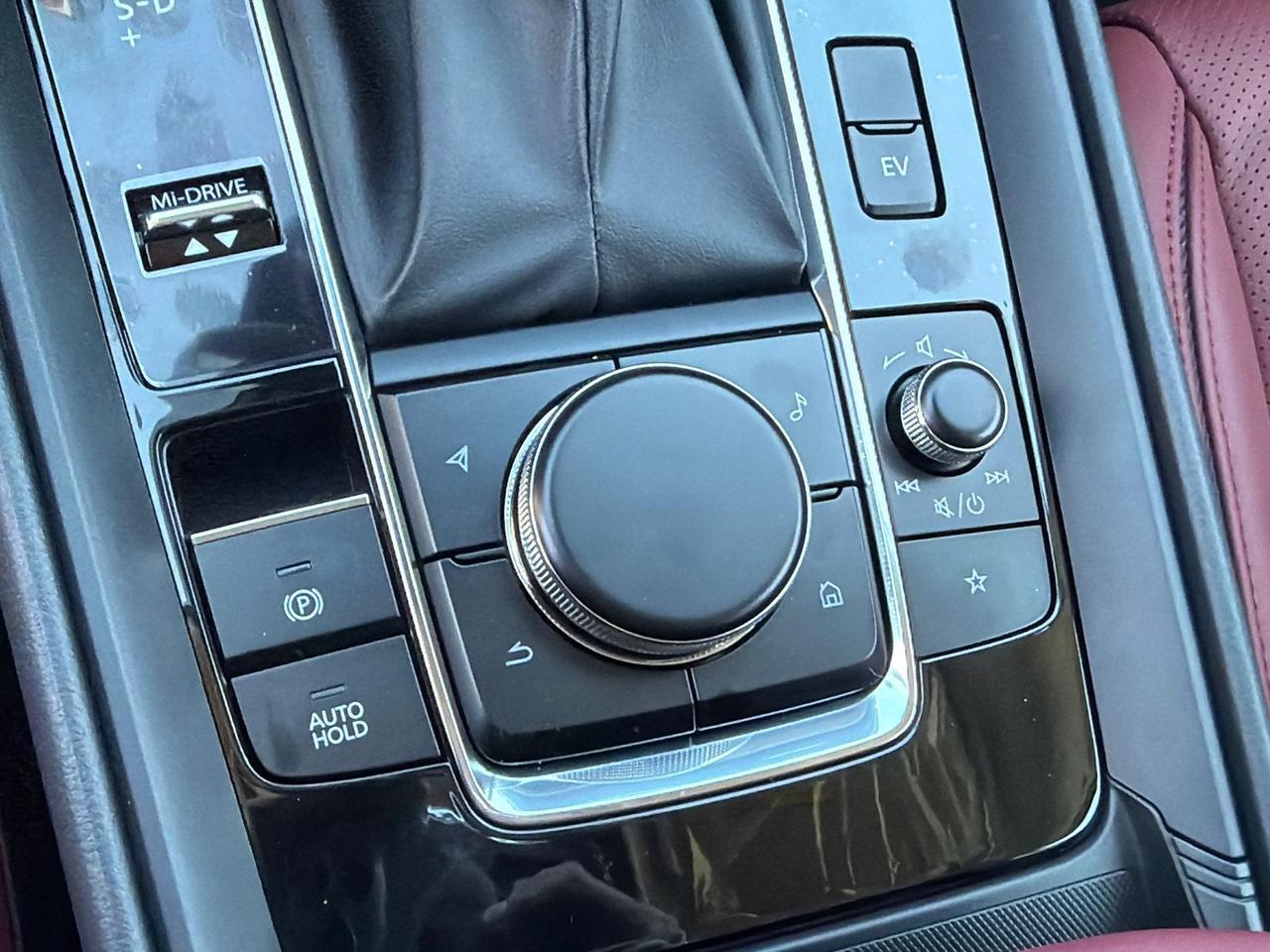 2026 MAZDA CX-50 Hybrid Premium Plus Hagerstown MD