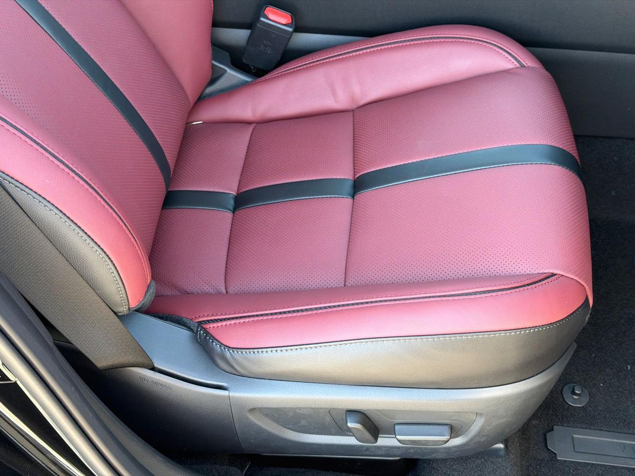 2026 MAZDA CX-50 Hybrid Premium Plus Hagerstown MD