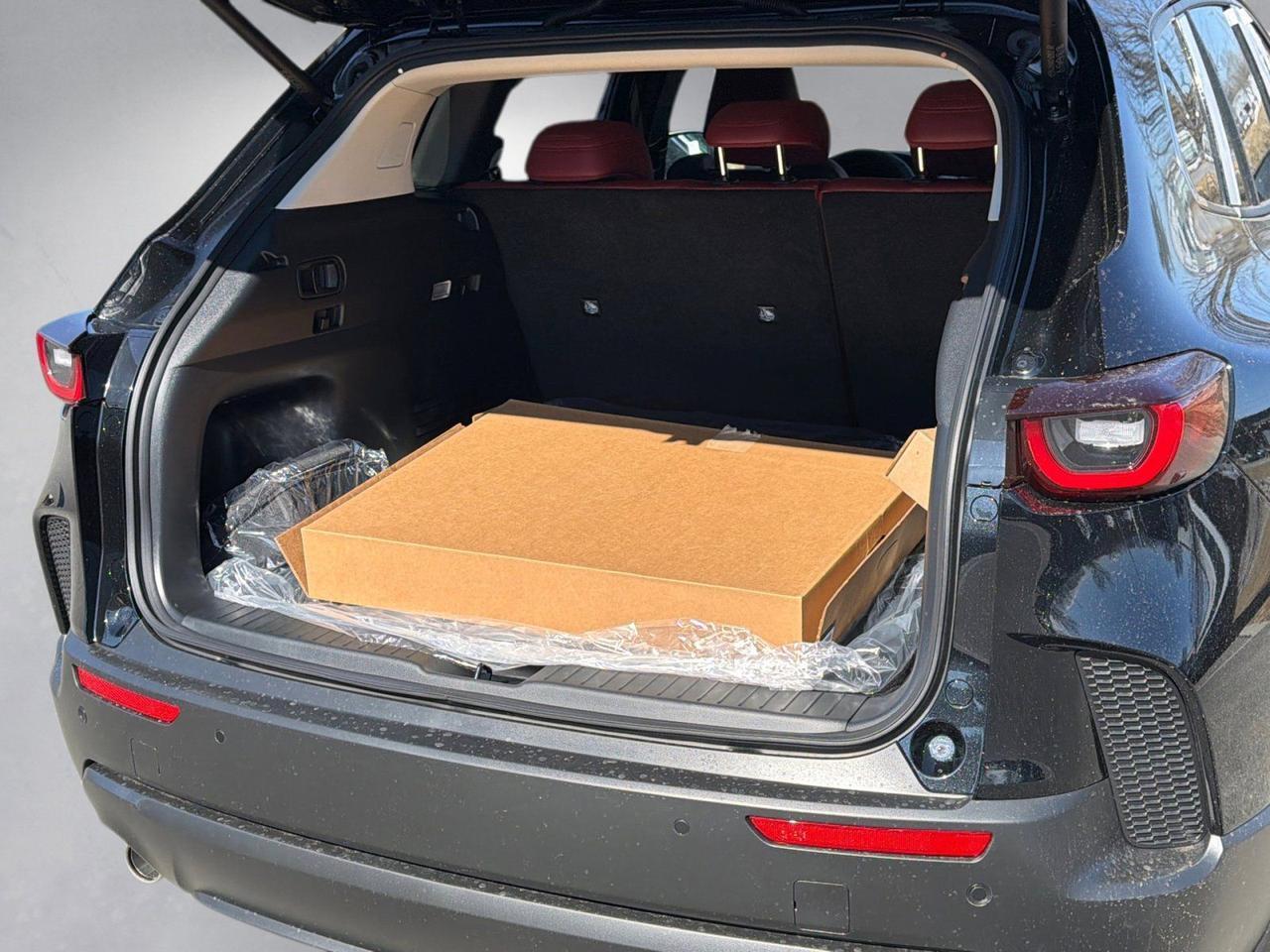 2026 MAZDA CX-50 Hybrid Premium Plus Hagerstown MD