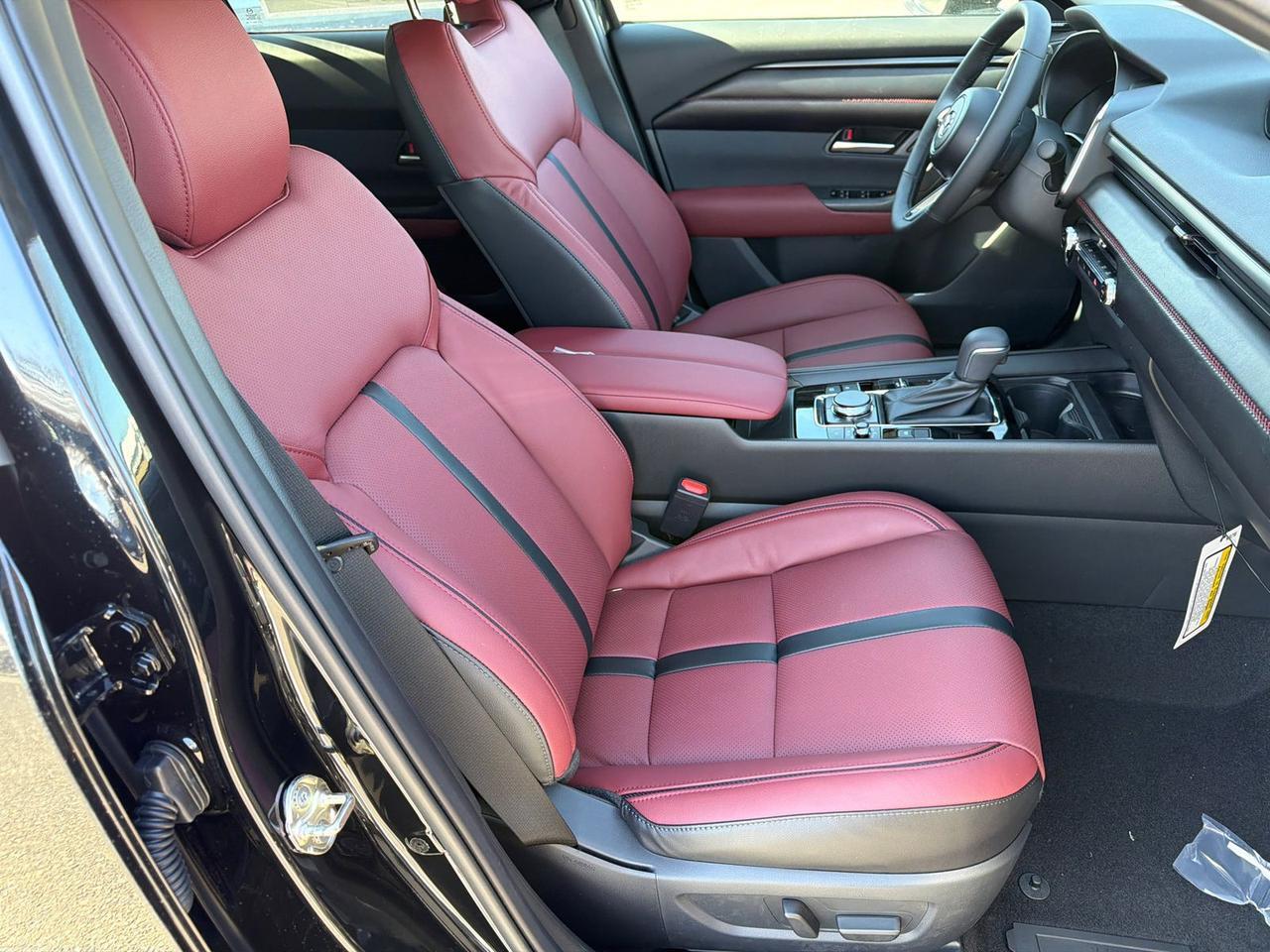 2026 MAZDA CX-50 Hybrid Premium Plus Hagerstown MD