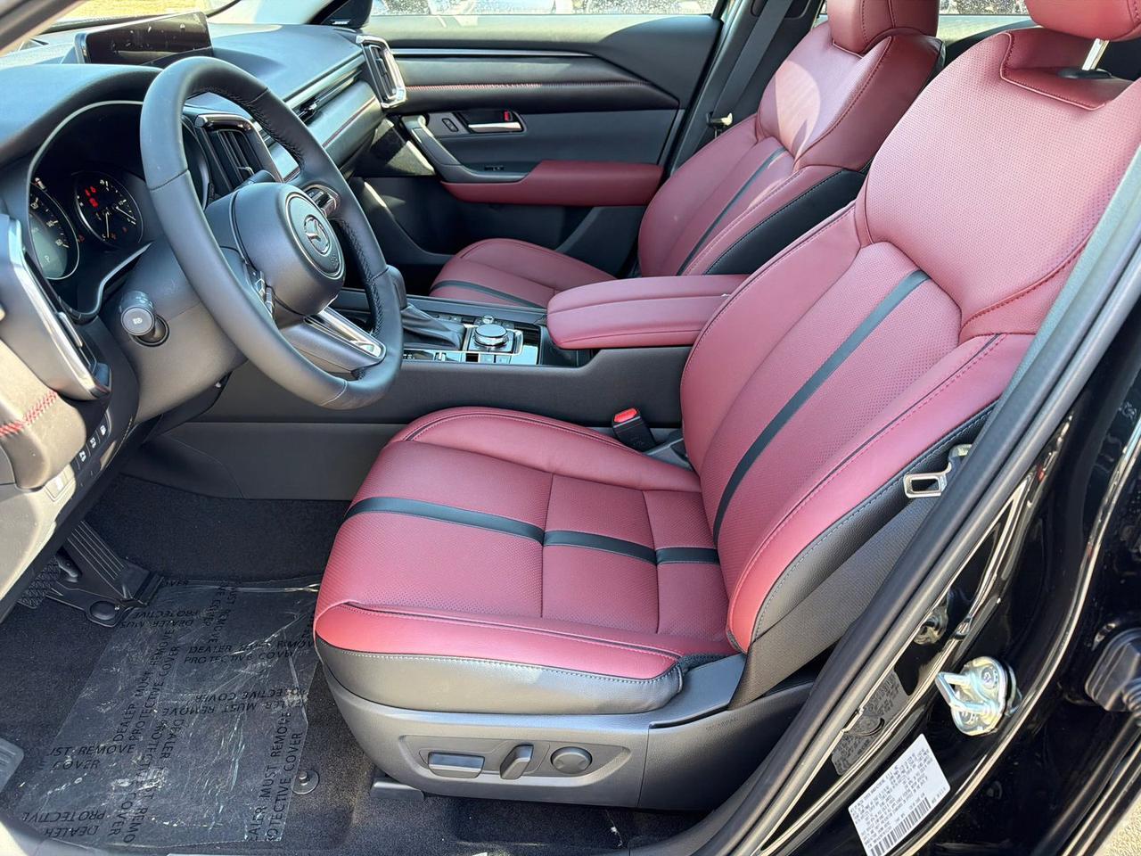 2026 MAZDA CX-50 Hybrid Premium Plus Hagerstown MD