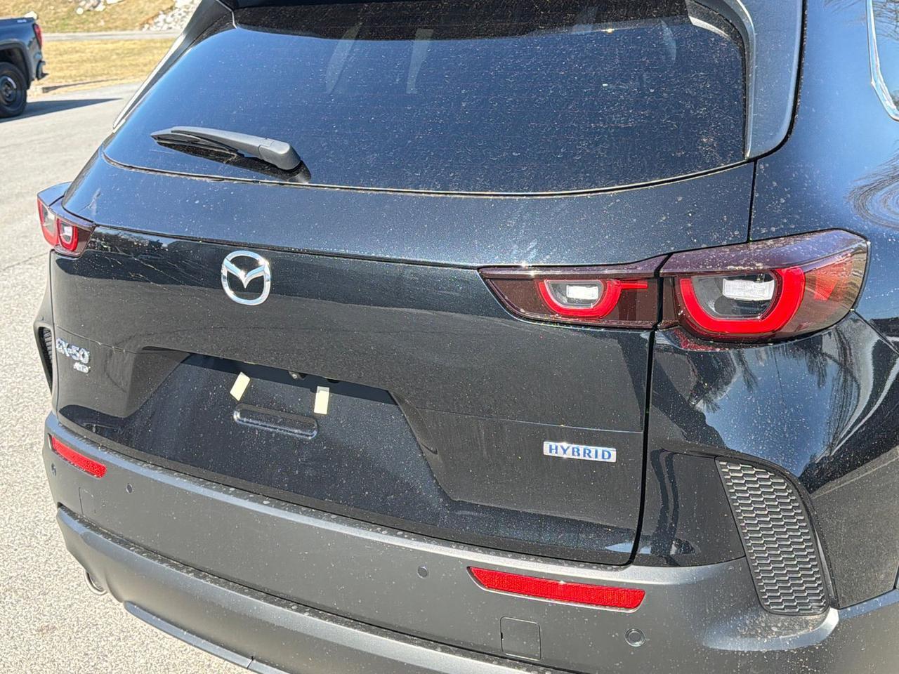 2026 MAZDA CX-50 Hybrid Premium Plus Hagerstown MD