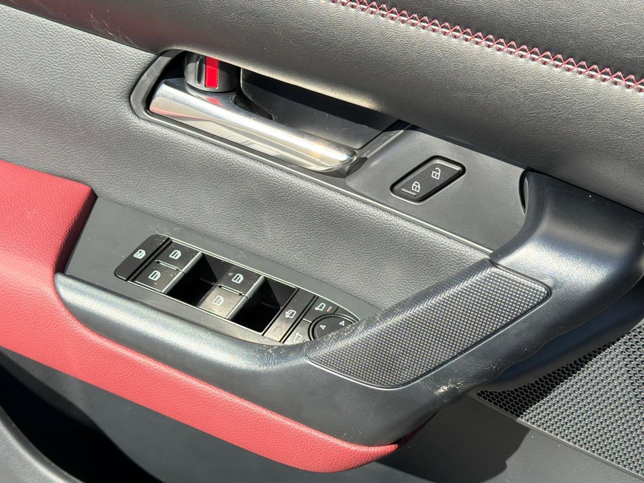 2026 MAZDA CX-50 Hybrid Premium Plus Hagerstown MD