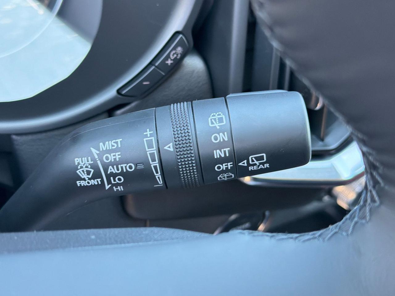 2026 MAZDA CX-50 Hybrid Premium Plus Hagerstown MD