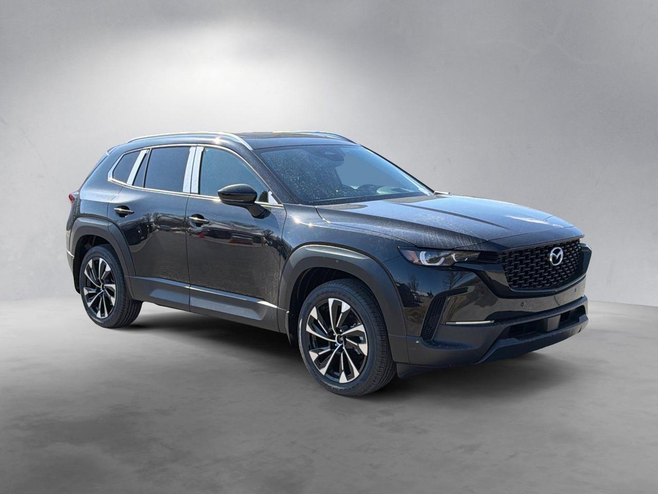 2026 MAZDA CX-50 Hybrid Premium Plus Hagerstown MD