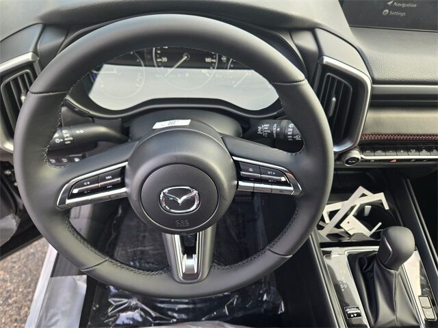 2026 MAZDA CX-50 Hybrid Premium Roseville CA