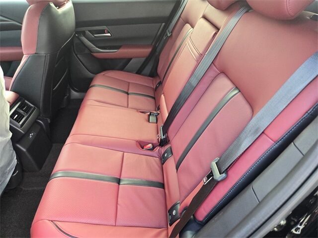 2026 MAZDA CX-50 Hybrid Premium Roseville CA