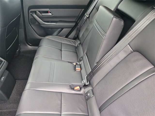 2026 MAZDA CX-50 Hybrid Premium Roseville CA