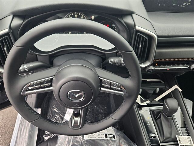 2026 MAZDA CX-50 Hybrid Premium Roseville CA