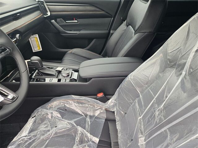 2026 MAZDA CX-50 Hybrid Premium Roseville CA