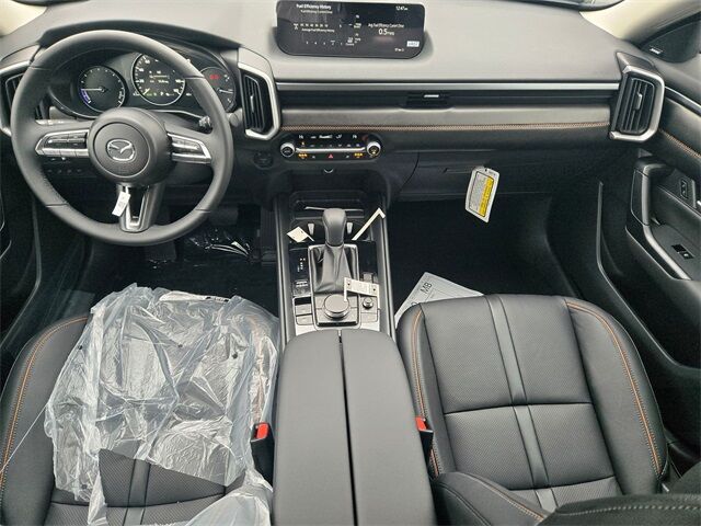 2026 MAZDA CX-50 Hybrid Premium Roseville CA