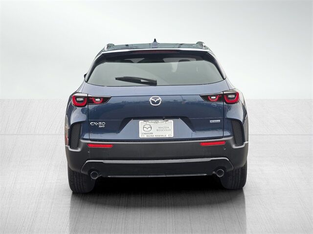 2026 MAZDA CX-50 Hybrid Premium Roseville CA