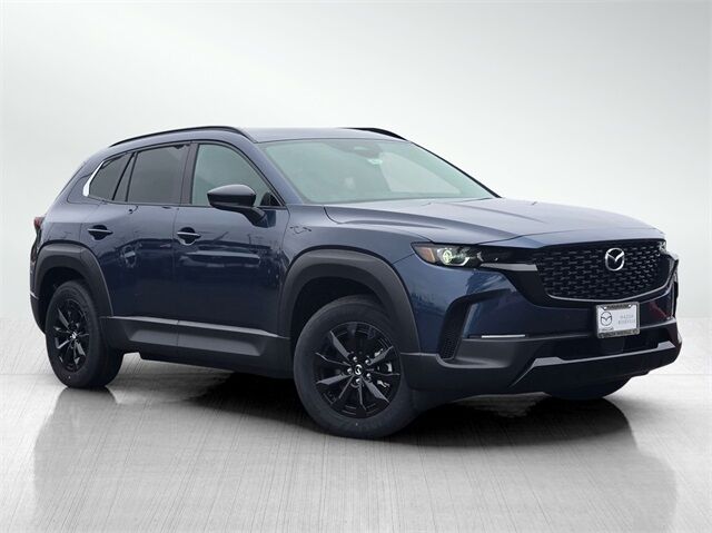 2026 MAZDA CX-50 Hybrid Premium