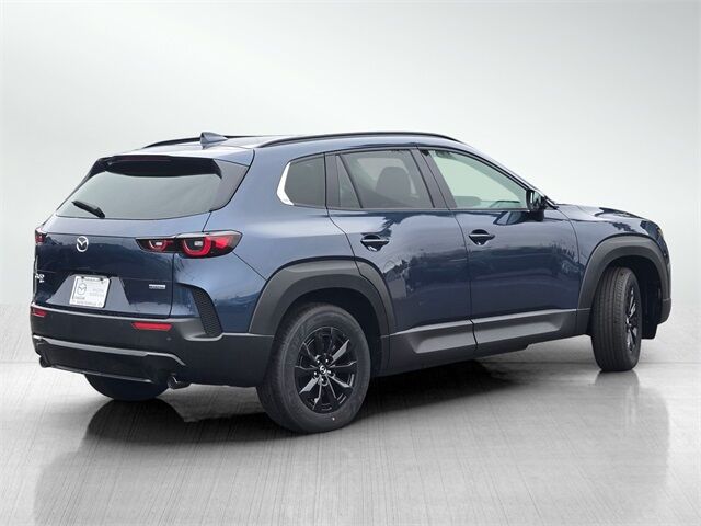 2026 MAZDA CX-50 Hybrid Premium Roseville CA