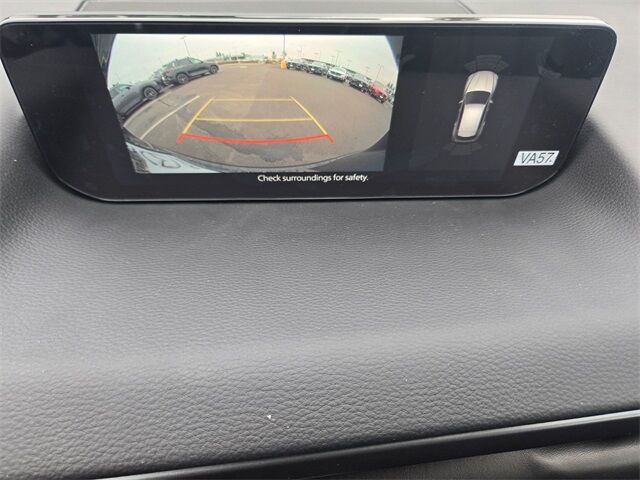 2026 MAZDA CX-50 Hybrid Premium Roseville CA