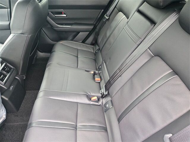 2026 MAZDA CX-50 Hybrid Premium Roseville CA