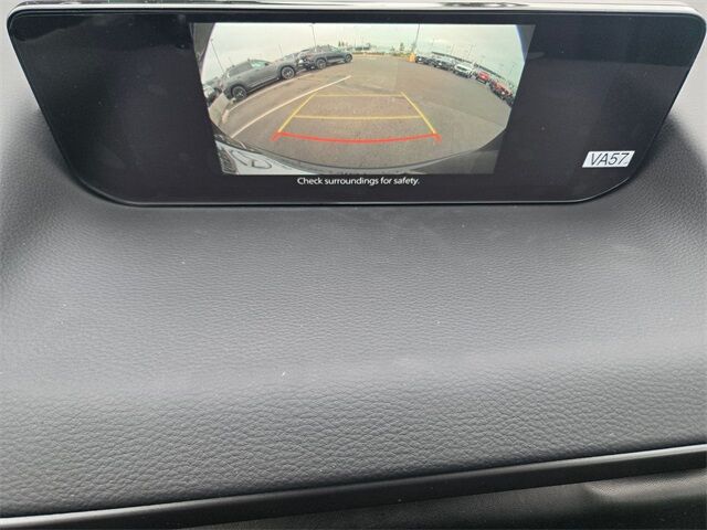 2026 MAZDA CX-50 Hybrid Premium Roseville CA