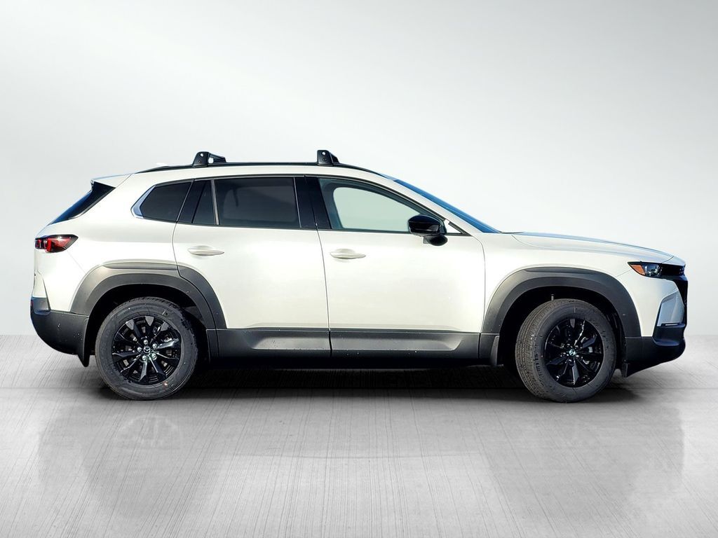 2026 MAZDA CX-50 Hybrid Premium