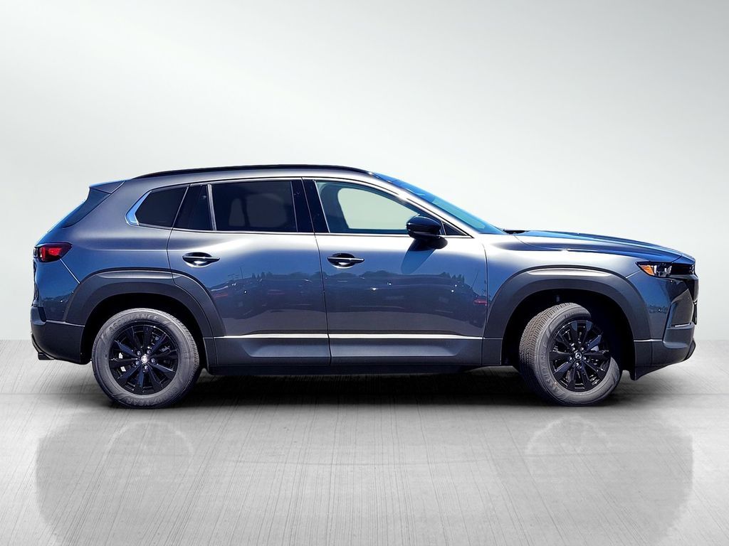 2026 MAZDA CX-50 Hybrid Premium