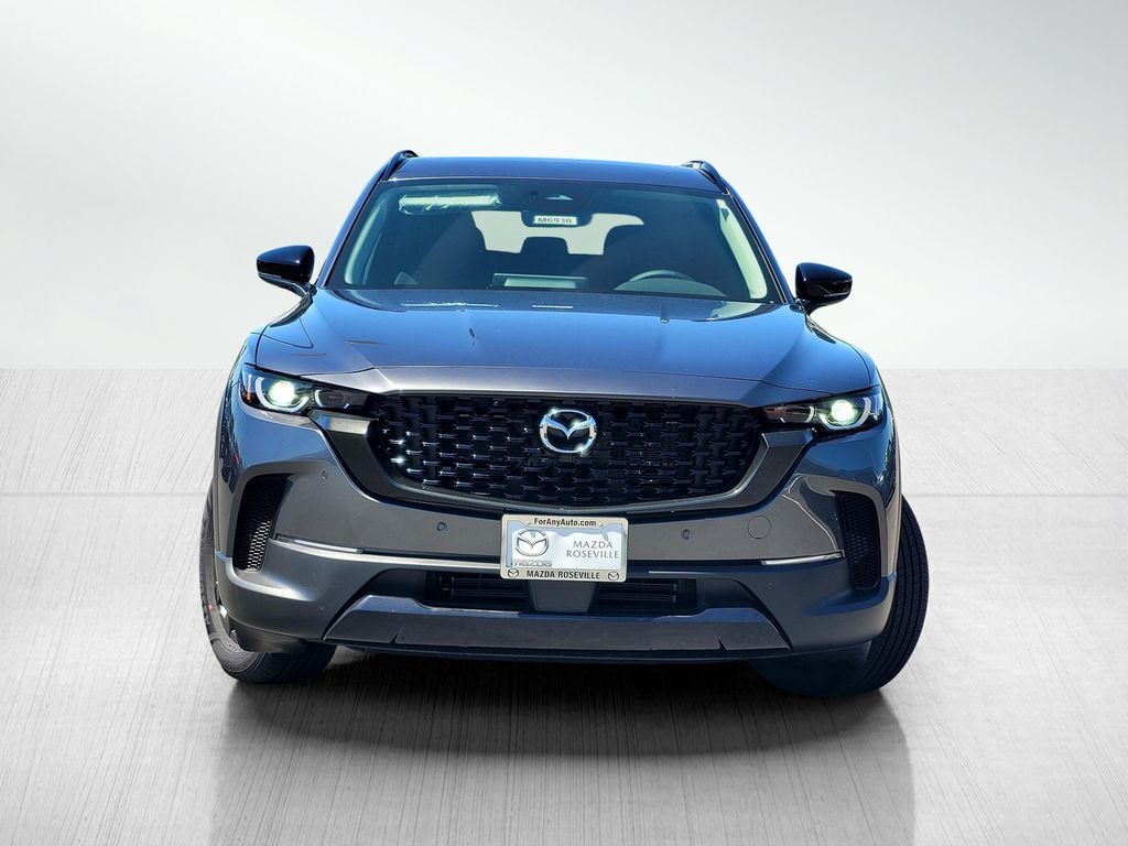 2026 MAZDA CX-50 Hybrid Premium