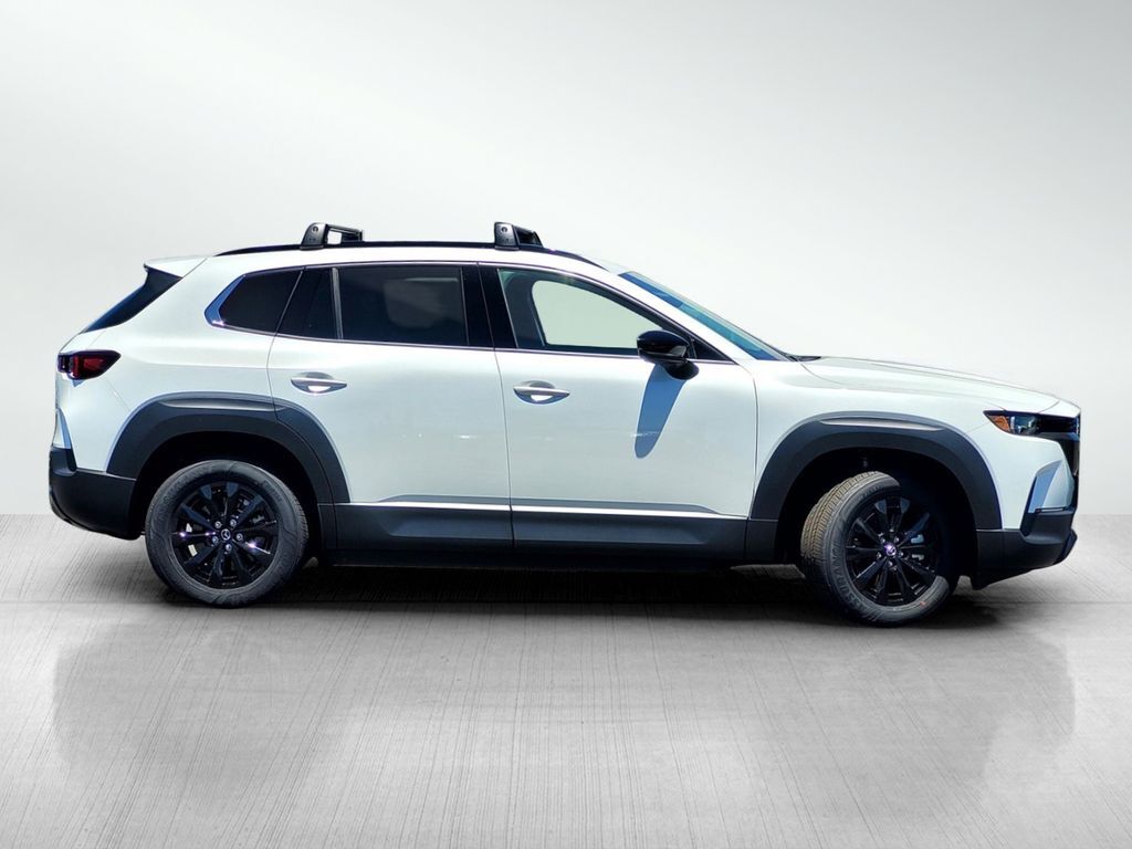 2026 MAZDA CX-50 Hybrid Premium
