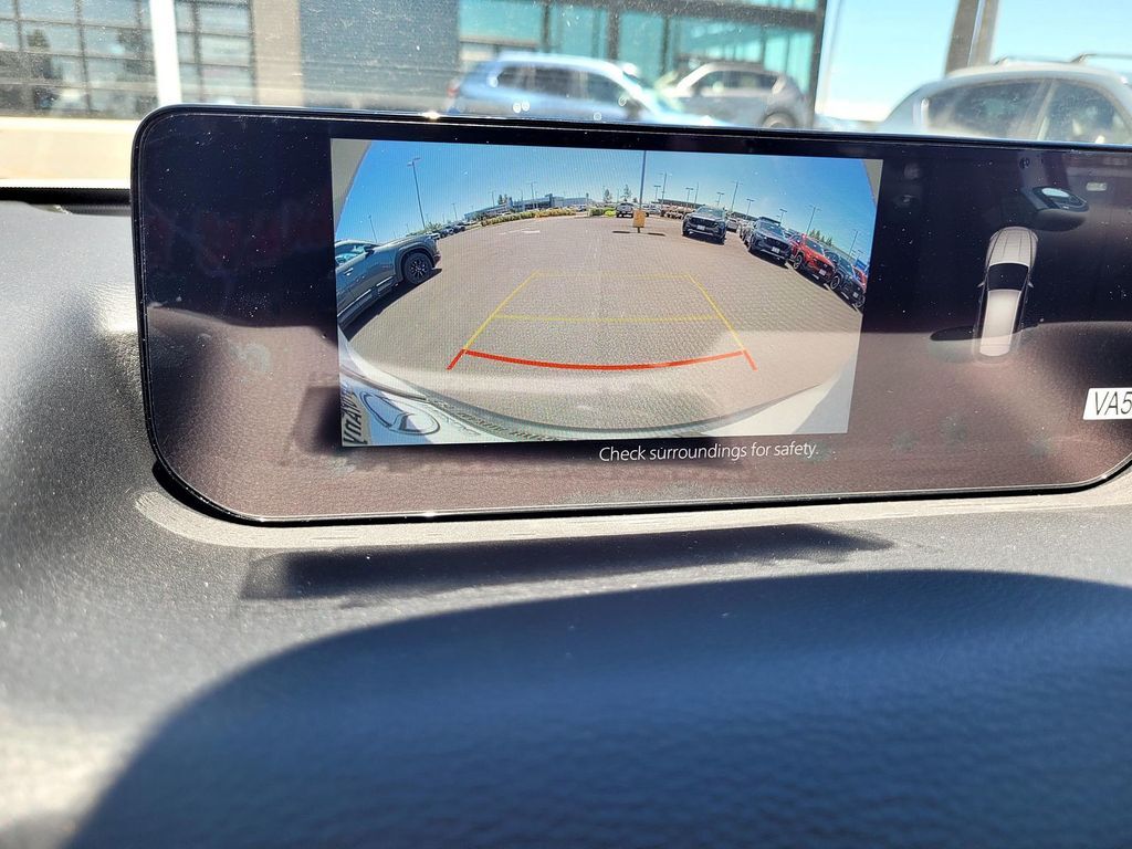 2026 MAZDA CX-50 Hybrid Premium Roseville CA