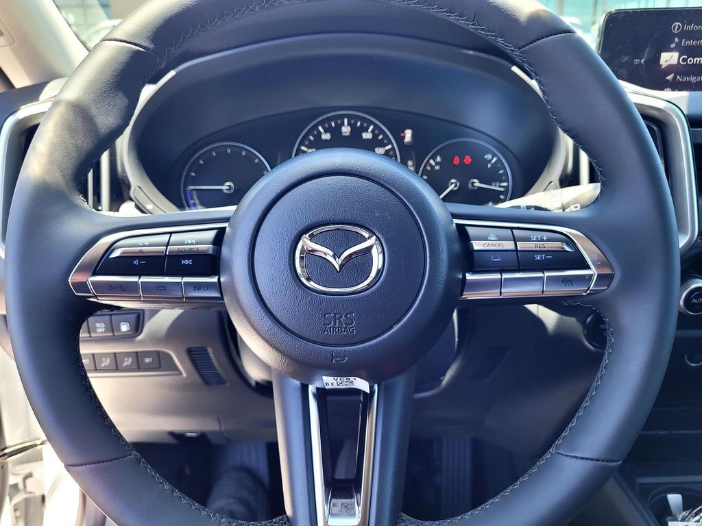 2026 MAZDA CX-50 Hybrid Premium Roseville CA