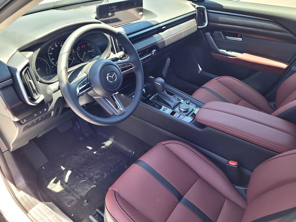 2026 MAZDA CX-50 Hybrid Premium Roseville CA