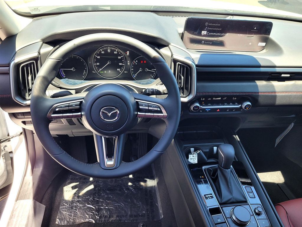 2026 MAZDA CX-50 Hybrid Premium Roseville CA