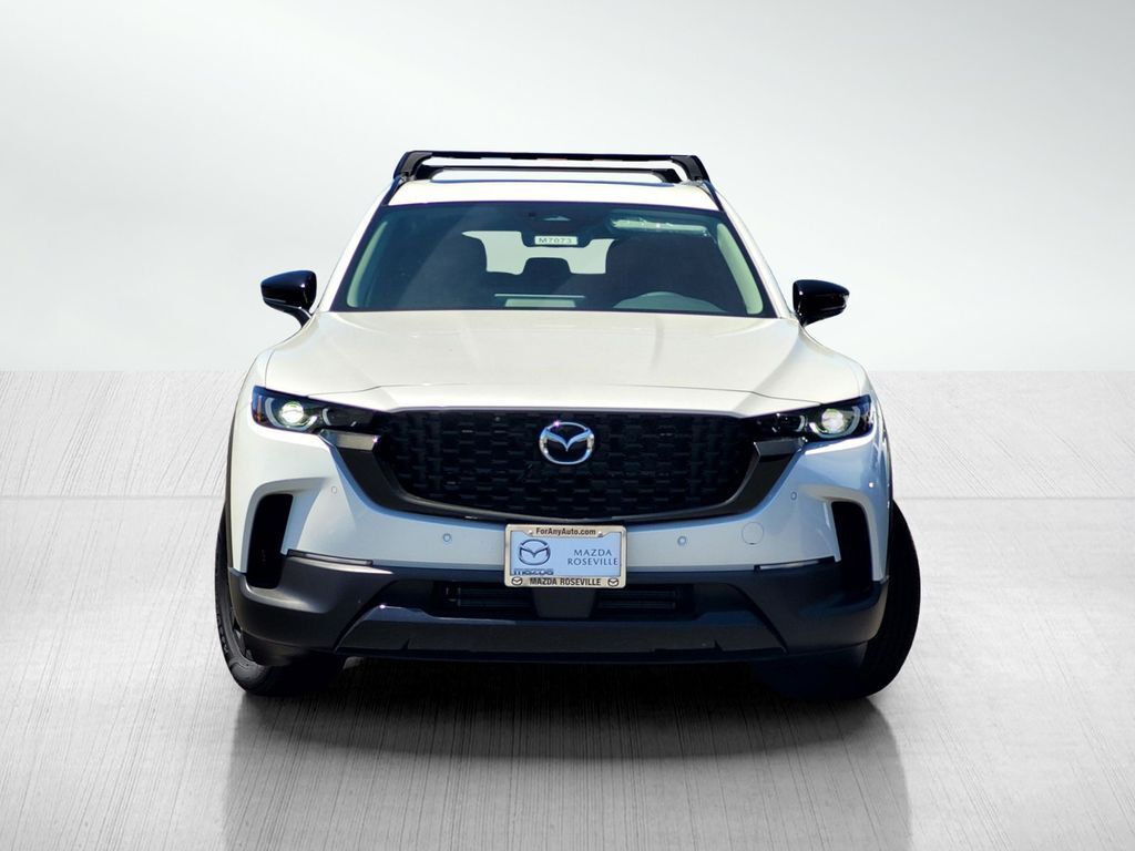 2026 MAZDA CX-50 Hybrid Premium