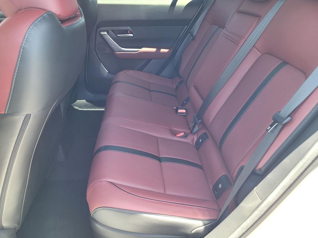 2026 MAZDA CX-50 Hybrid Premium Roseville CA