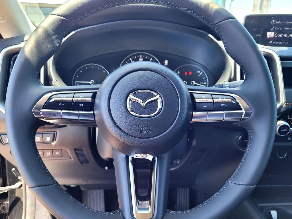 2026 MAZDA CX-50 Hybrid Premium Roseville CA
