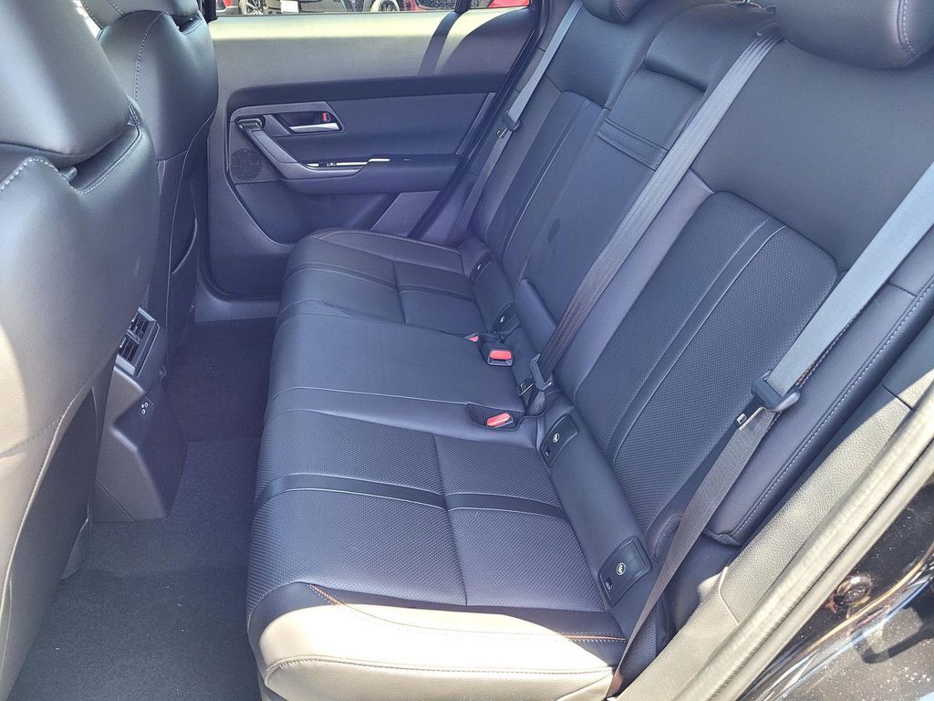 2026 MAZDA CX-50 Hybrid Premium Roseville CA