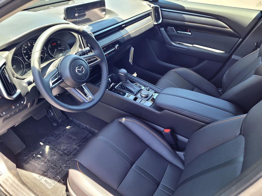 2026 MAZDA CX-50 Hybrid Premium Roseville CA