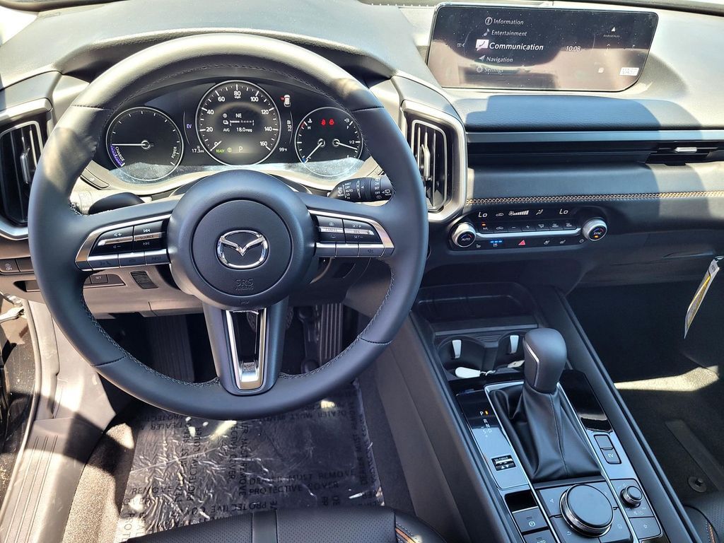 2026 MAZDA CX-50 Hybrid Premium Roseville CA