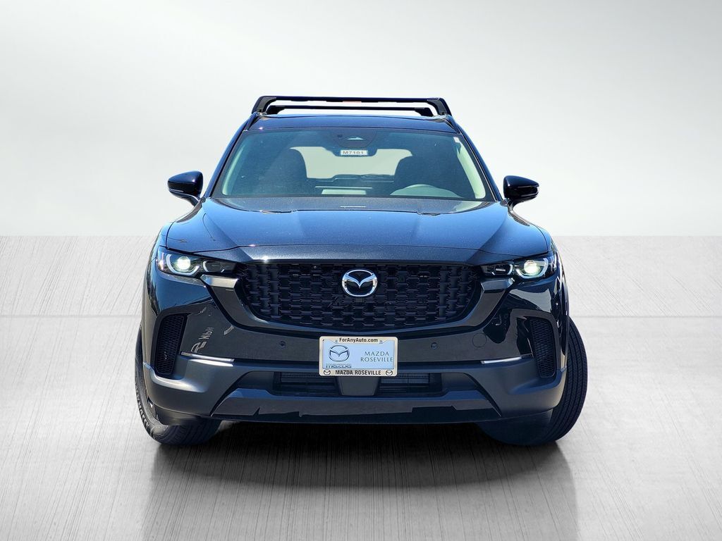 2026 MAZDA CX-50 Hybrid Premium