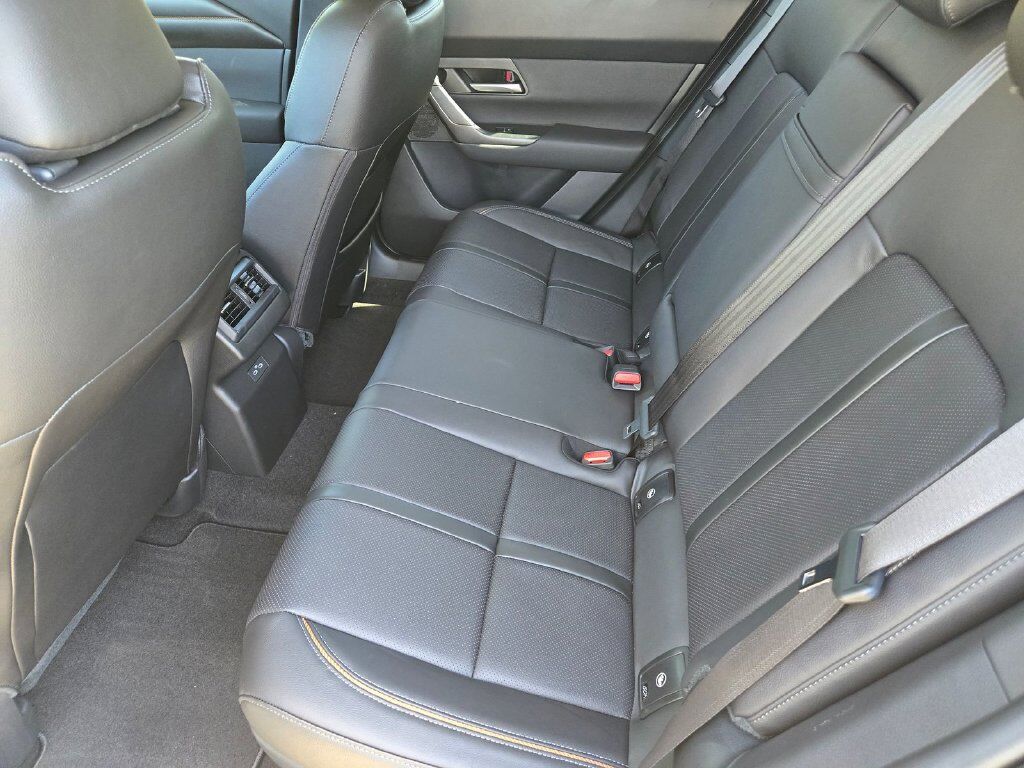 2026 MAZDA CX-50 Hybrid Premium Roseville CA